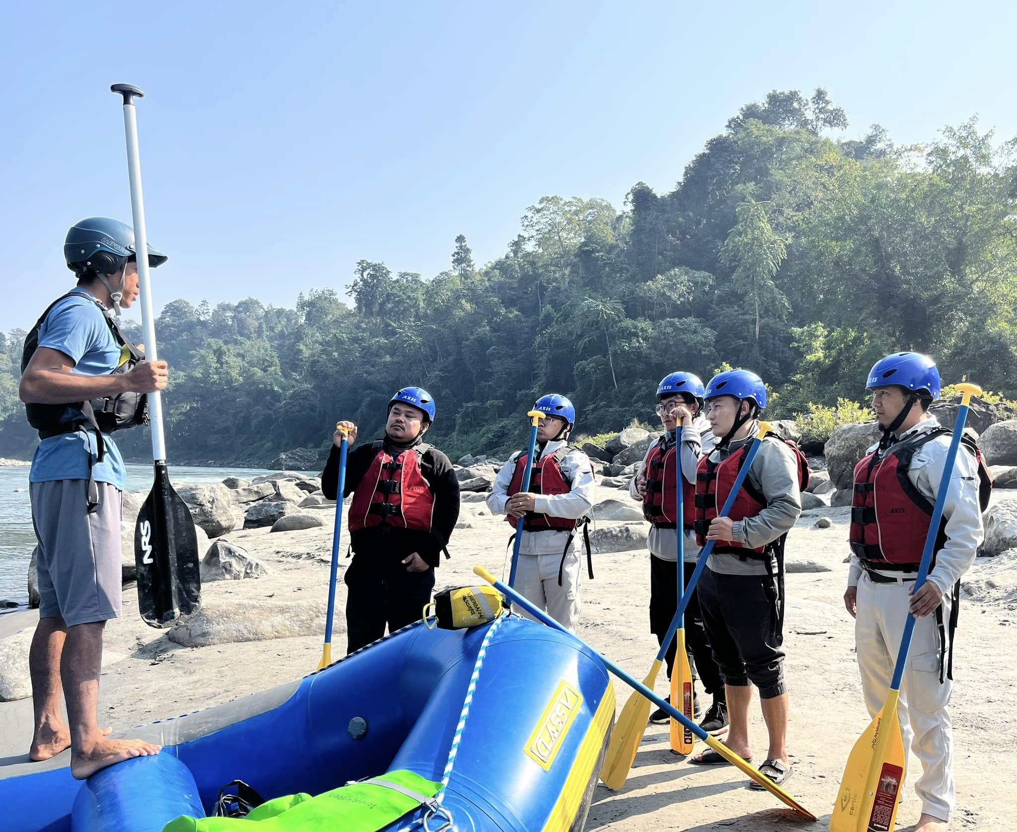 Will from United States