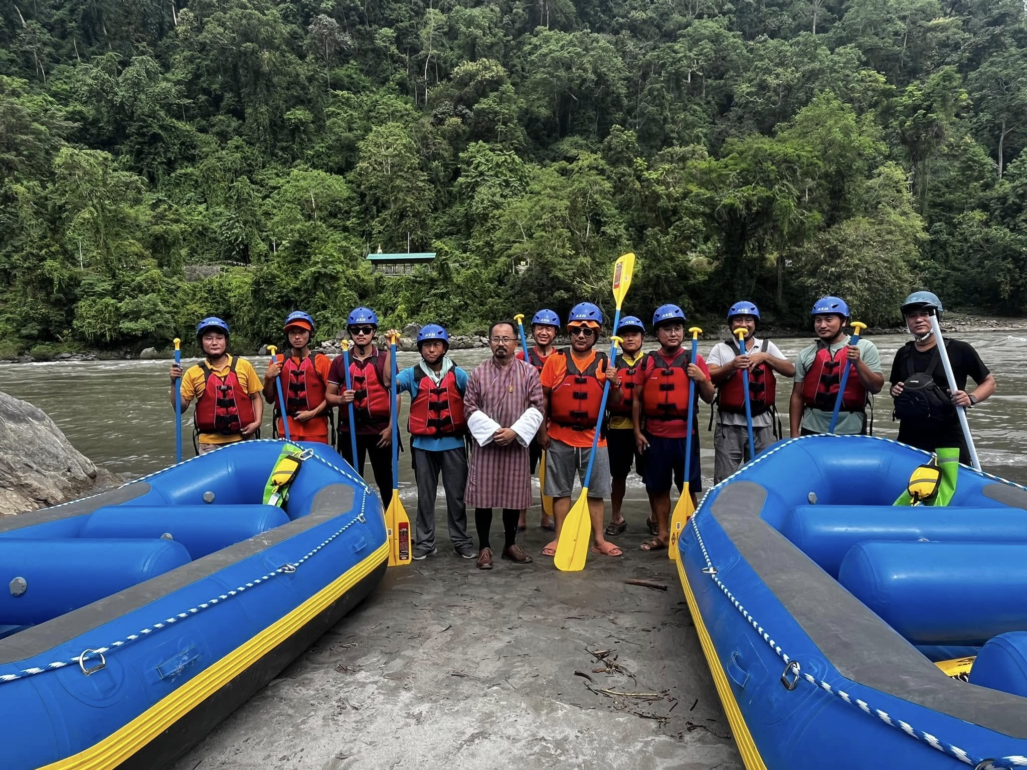 Christian from United States